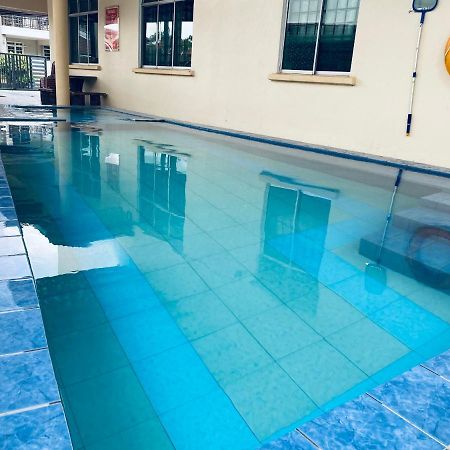 Casa Drezqi Homestay Melaka Private Pool Екстериор снимка