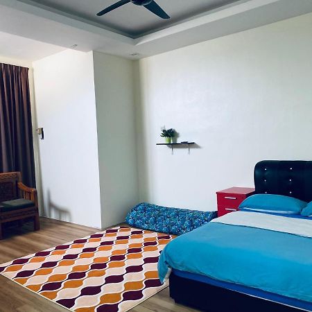 Casa Drezqi Homestay Melaka Private Pool Екстериор снимка