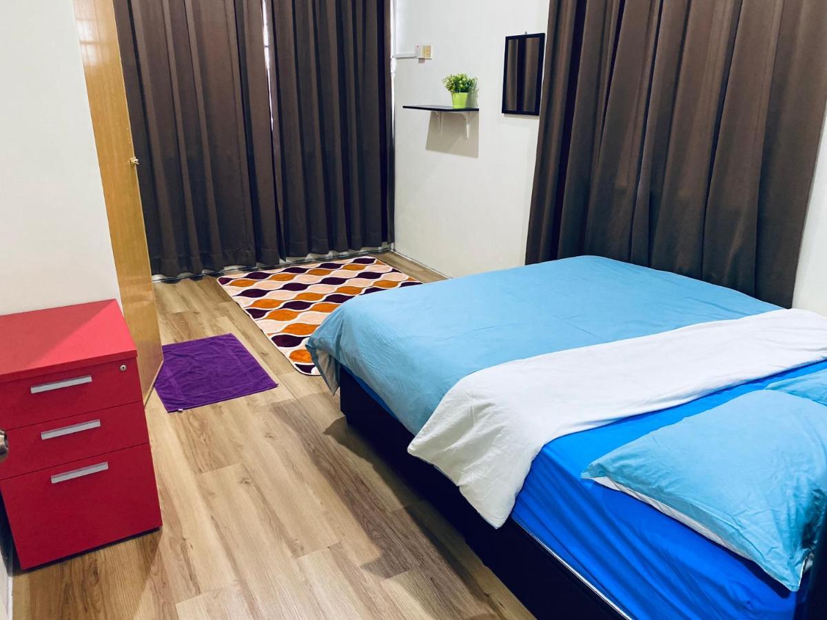 Casa Drezqi Homestay Melaka Private Pool Екстериор снимка